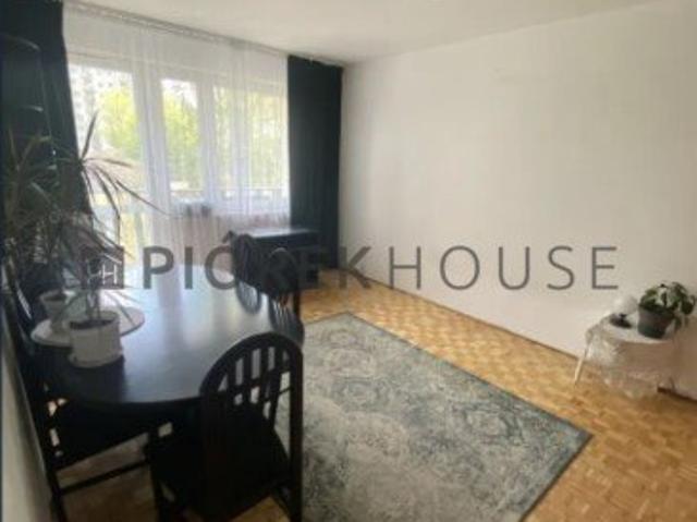 Warszawa, Bielany, Pabla Nerudy, 43,80 m2