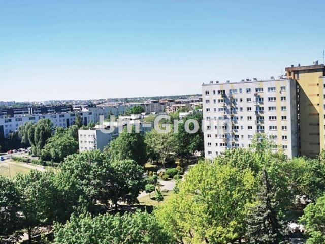 Warszawa, Bielany, Piaski