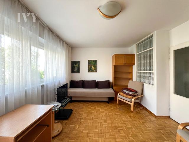 Warszawa, Bielany, Piaski, Władysława Broniewskiego