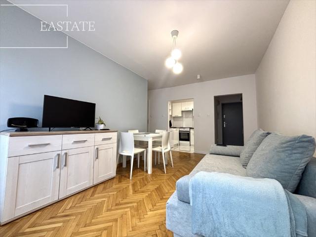 Warszawa, Bielany, Podleśna, 35 m2