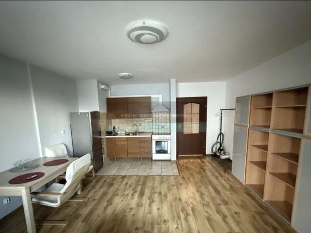 Warszawa, Bielany, Przy Agorze, 34,37 m2