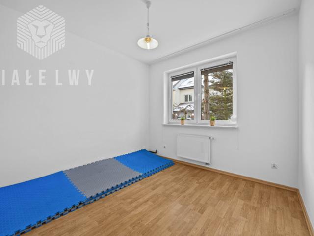 Warszawa, Bielany, Radiowo