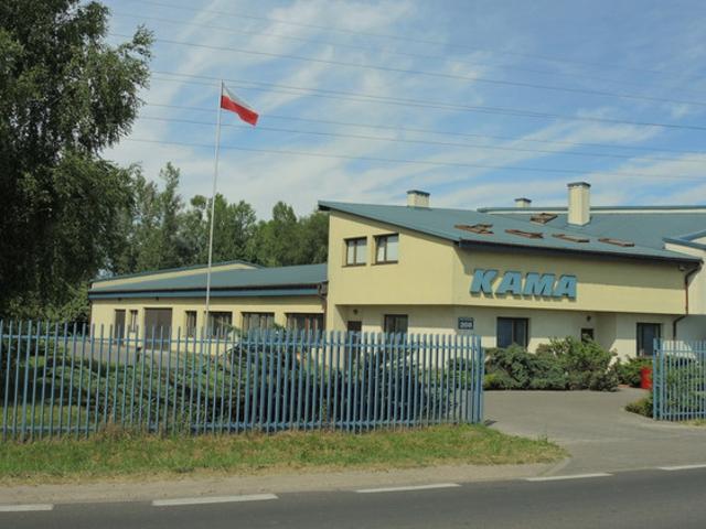 Warszawa, Bielany, Radiowo, Wólczyńska