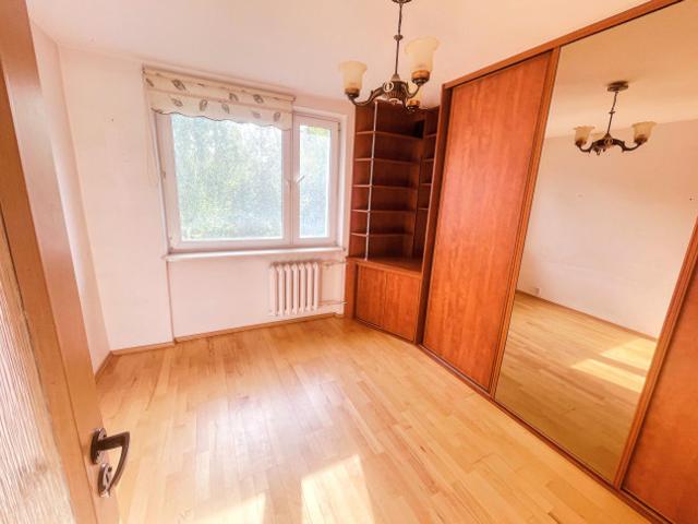 Warszawa, Bielany, Renesansowa