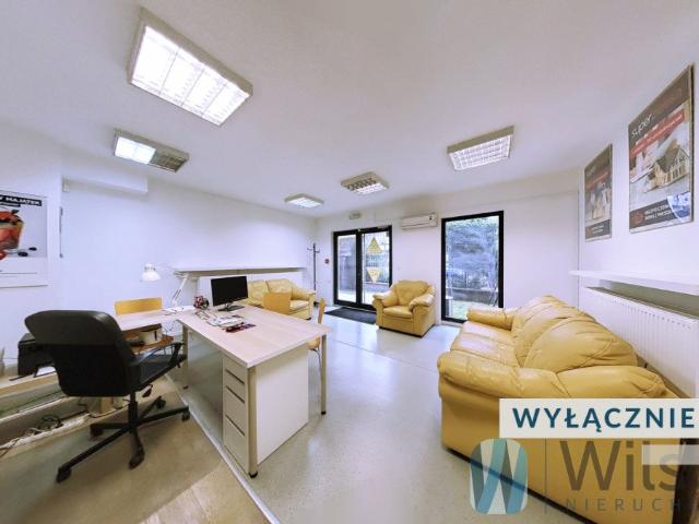 Warszawa, Bielany, Rodziny Połanieckich, 40 m2