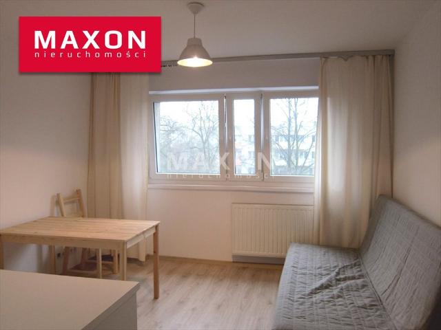 Warszawa, Bielany, Staffa Leopolda, 18 m2