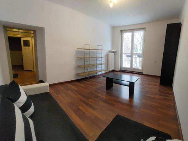 Warszawa, Bielany, Stare Bielany, Antoniego Fontany