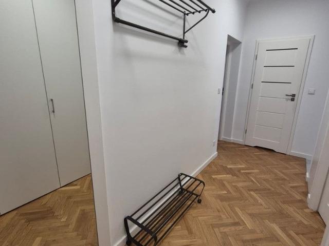 Warszawa, Bielany, Stare Bielany, Stefana Żeromskiego