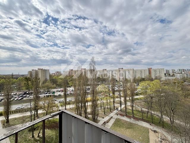 Warszawa, Bielany, Starej Baśni