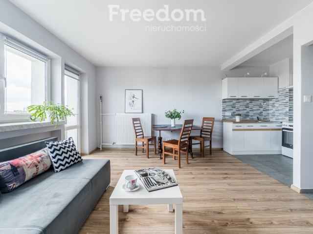 Warszawa, Bielany, Starej Baśni, 28 m2
