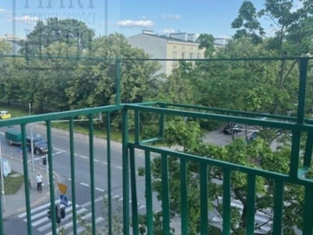 Warszawa, Bielany, Stefana Żeromskiego