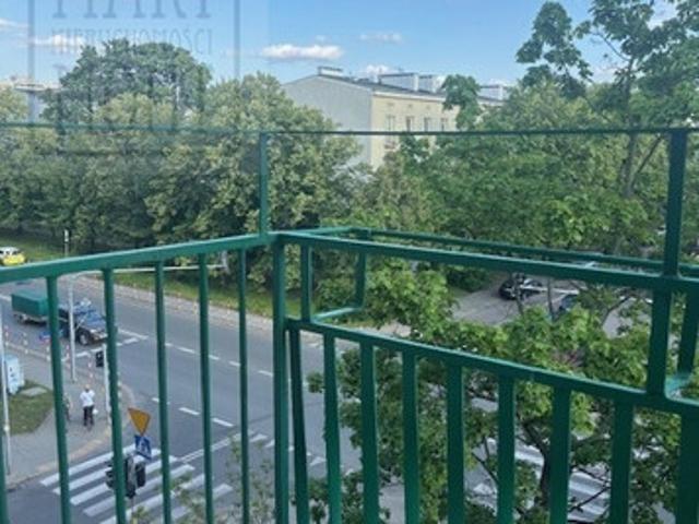 Warszawa, Bielany, Stefana Żeromskiego