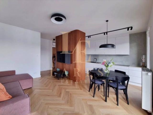 Warszawa, Bielany, Stefana Żeromskiego, 51 m2