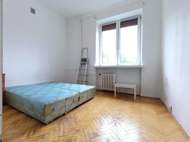Warszawa, Bielany, Stefana Żeromskiego