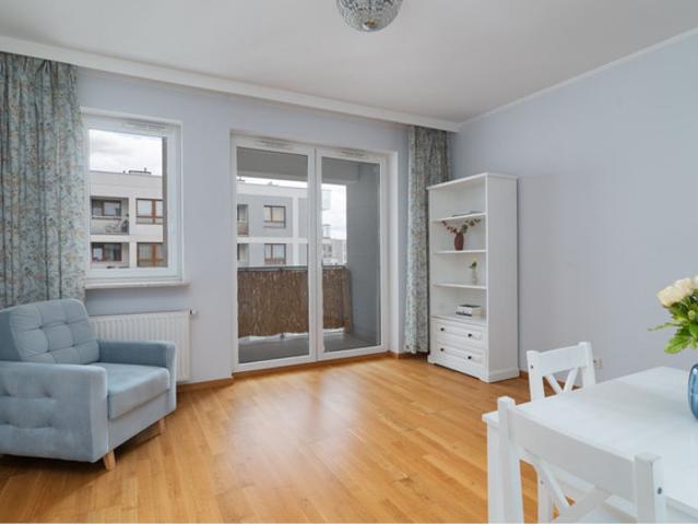 Warszawa, Bielany, Stefana Żeromskiego