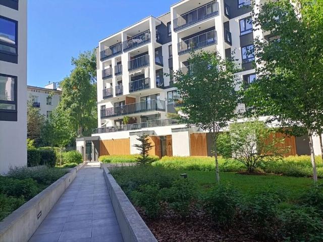 Warszawa, Bielany, Stefana Żeromskiego
