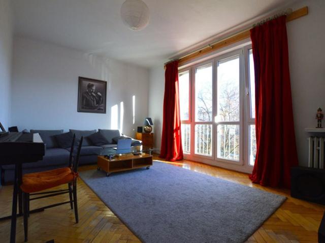 Warszawa, Bielany, Stefana Żeromskiego