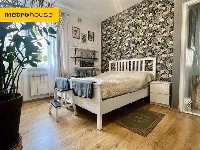 Warszawa, Bielany, Swarzewska, 46,33 m2