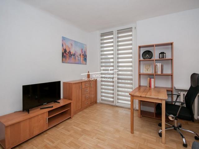Warszawa, Bielany, Szegedyńska