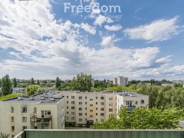 Warszawa, Bielany, Słodowiec, Zbigniewa Romaszewskiego