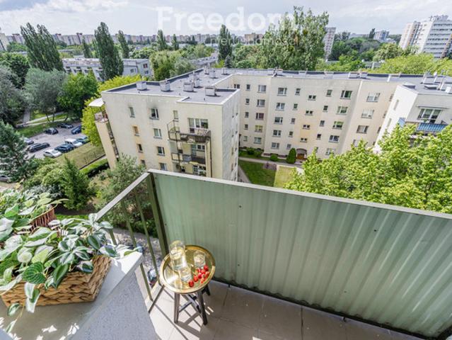 Warszawa, Bielany, Słodowiec, Zbigniewa Romaszewskiego