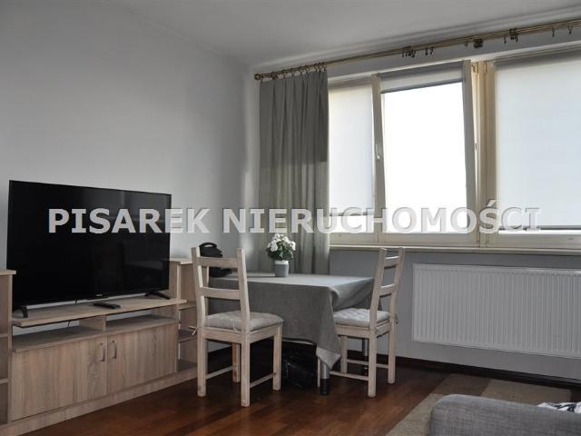 Warszawa, Bielany, Słodowiec, Marymoncka, 26 m2