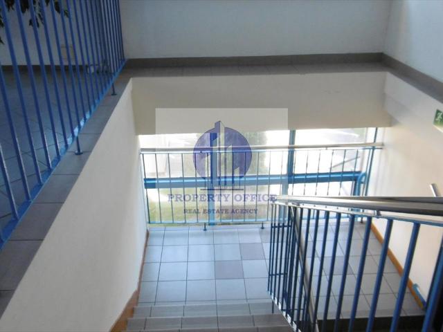 Warszawa, Bielany, Sokratesa, 15,38 m2