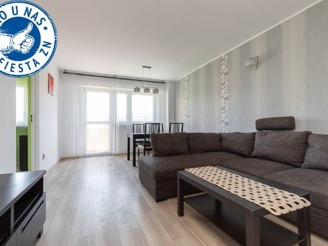 Warszawa, Bielany, Tomasza Nocznickiego, 49 m2
