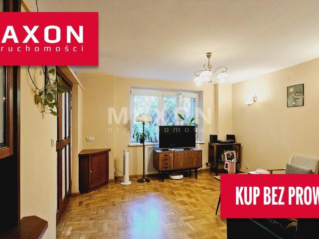 Warszawa, Bielany, ul. Marymoncka, 115,30 m2