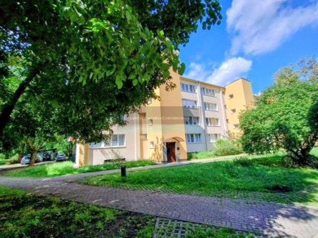 Warszawa, Bielany, ul. Antoniego Magiera, 46 m² Mieszkanie