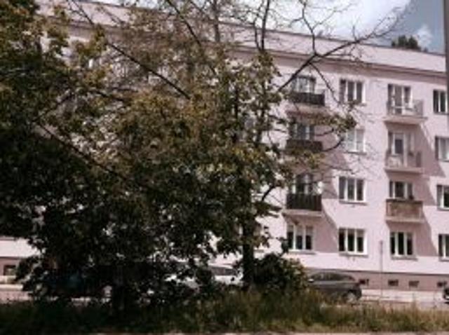Warszawa, Bielany, ul. Bolesława Podczaszyńskiego, 44 m² Mieszkanie