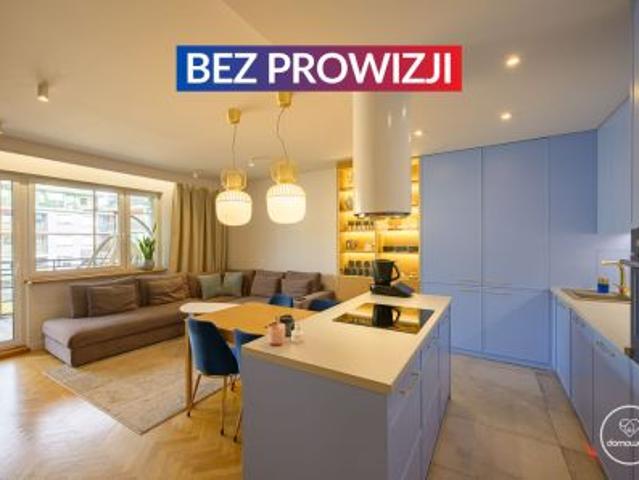 Warszawa, Bielany, ul. Heroldów, 68 m² Mieszkanie