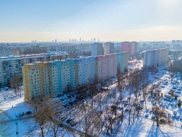 Warszawa, Bielany, ul. Honoriusza Balzaka, 51 m² Mieszkanie