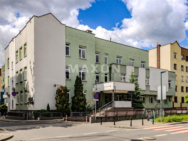 Warszawa, Bielany, ul. Jana Kochanowskiego