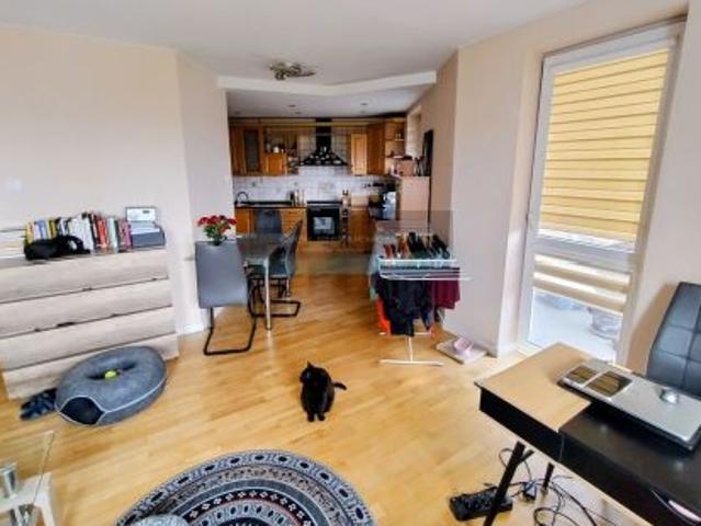 Warszawa, Bielany, ul. Księżycowa, 53 m² Mieszkanie