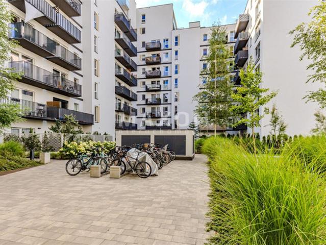 Warszawa, Bielany, ul. Lekka