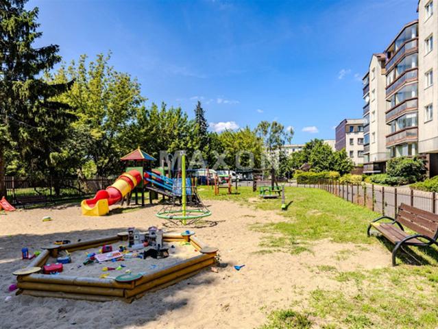 Warszawa, Bielany, ul. Literacka