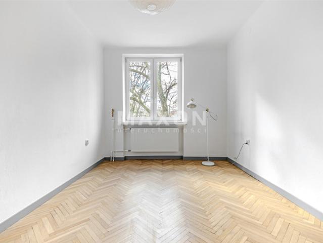 Warszawa, Bielany, ul. Stanisława Przybyszewskiego