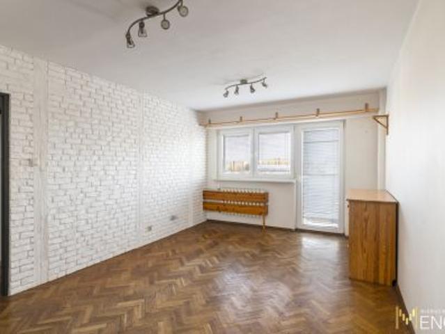 Warszawa, Bielany, ul. Władysława Broniewskiego, 42 m² Mieszkanie