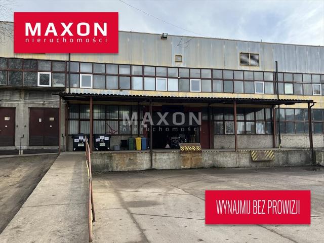 Warszawa, Bielany, ul. Wólczyńska, 390 m2