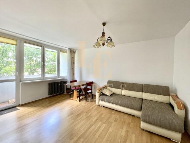 Warszawa, Bielany, Władysława Broniewskiego, 43 m2