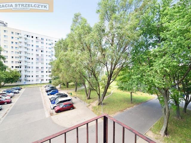 Warszawa, Bielany, Władysława Broniewskiego