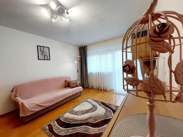 Warszawa, Bielany, Władysława Broniewskiego