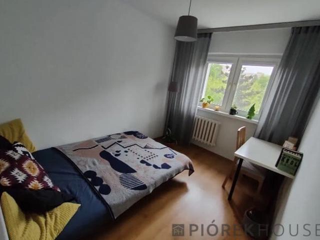 Warszawa, Bielany, Władysława Broniewskiego