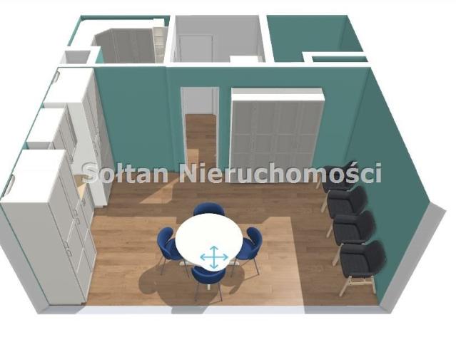Warszawa, Bielany, Władysława Stanisława Reymonta, 26 m2