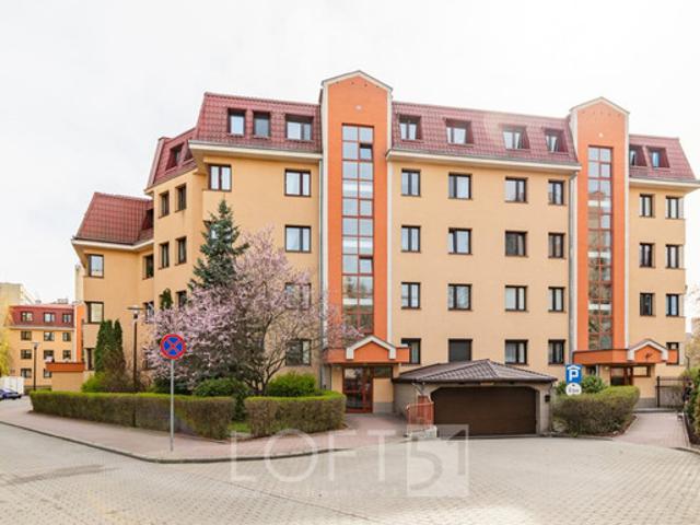 Warszawa, Bielany, Wawrzyszew, Przy Agorze