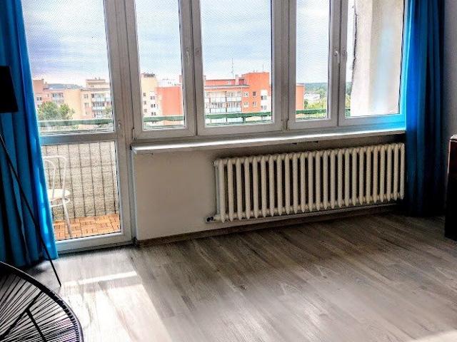 Warszawa, Bielany Wawrzyszew, Wojciecha Bogusławskiego, 51 m2