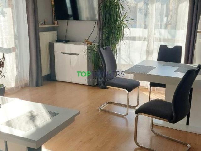 Warszawa, Bielany Wawrzyszew, Wolumen, 70 m2