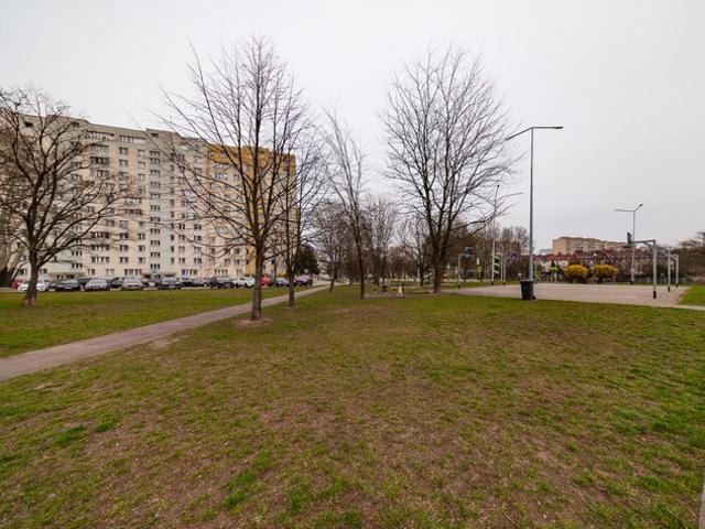 Warszawa, Bielany, Williama Szekspira