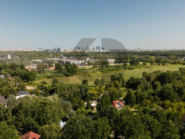 Warszawa, Bielany, Wólka Węglowa, Akcent